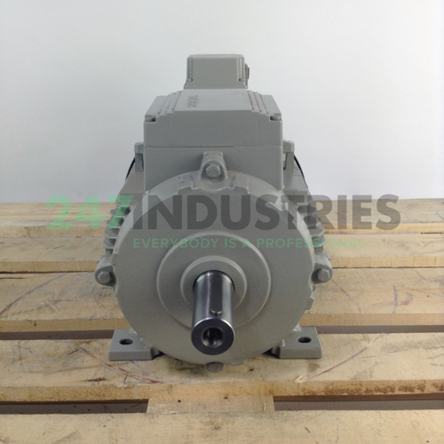 1LA7131-2AA60-Z Siemens Image 5