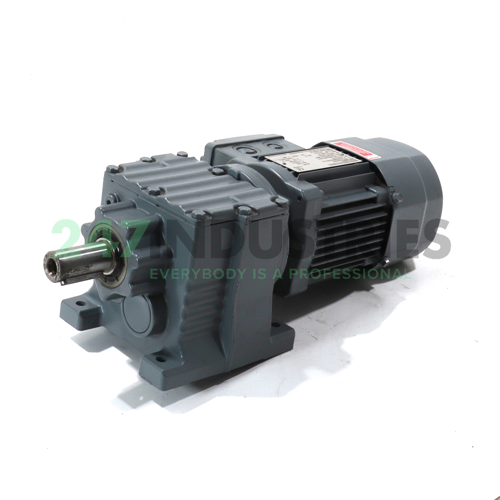 R27DR63L4/BR/HR SEW-EURODRIVE