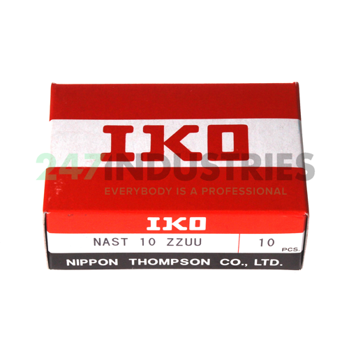 NAST10ZZ UU IKO Image 4