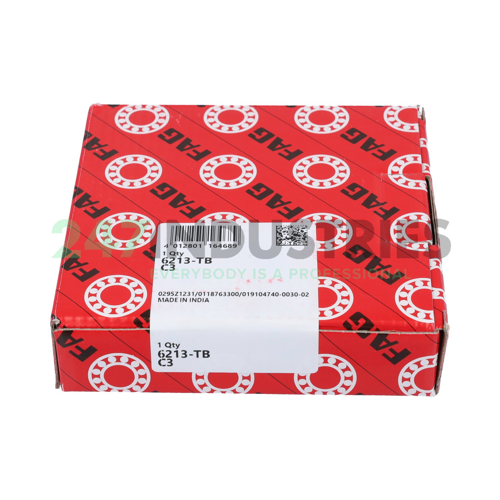 6213-TB-C3 FAG Image 3