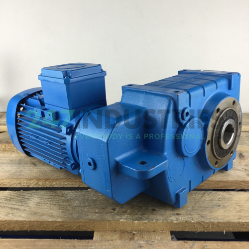 FDAD68B-A90SM4 Flender