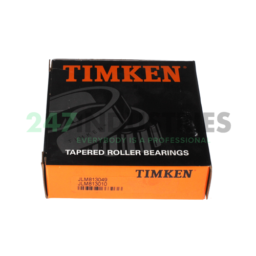 JLM813049/JLM813010 Timken Image 3