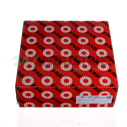 23120-E1-XL-TVPB-C4 FAG Image 5