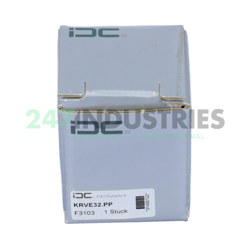 KRVE32.PP IDC/Interprecise Donath GmbH Image 3