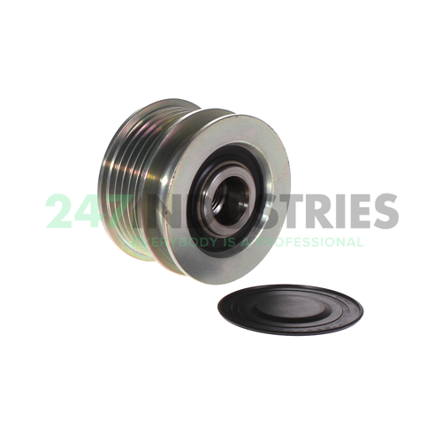 VKM03103 SKF Image 3