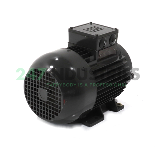 0.7K32AL090L8/4B3 WEG Image 3