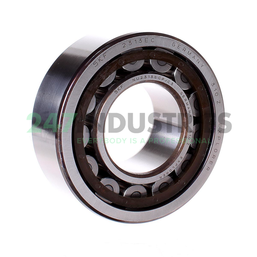 NU2313ECP/C3 SKF