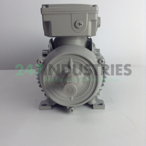 1LE1003-0EC42-2AA4-Z Siemens Image 4