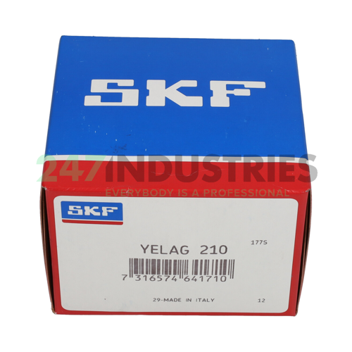 YELAG210 SKF Image 2