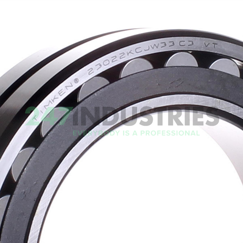 23022KCJW33C3 Timken Image 2