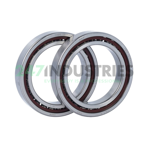 71910CD/P4ADGB SKF