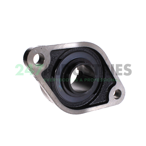 UKFL211-J7 FAG Image 3