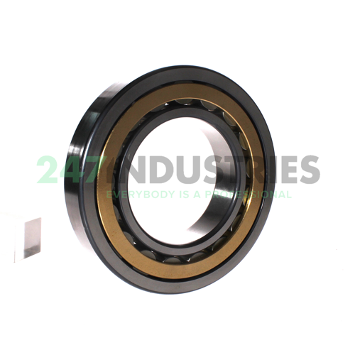 NU222-E-XL-M1 FAG Image 3