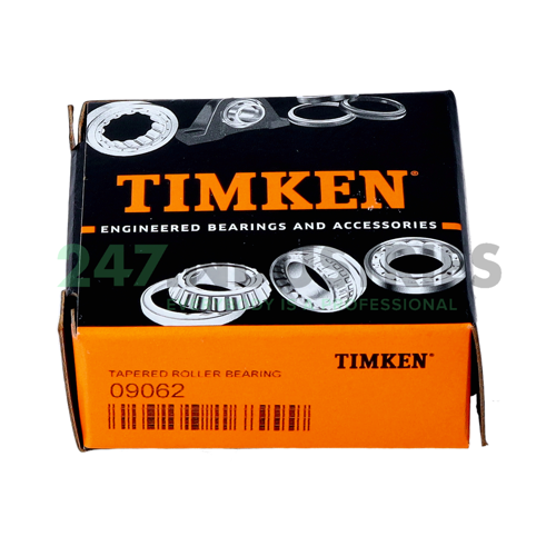 09062 Timken Image 3