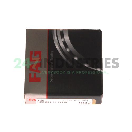 XCS71906-E-T-P4S-UL FAG Image 3