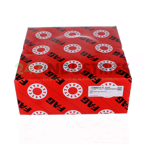 NU319-E-XL-M1-F1-C3 FAG Image 4