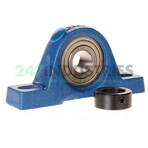 ESPE204 SNR