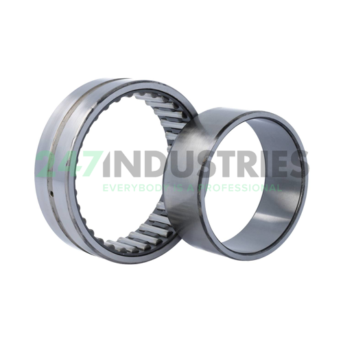 NKI85/36 SKF Image 3