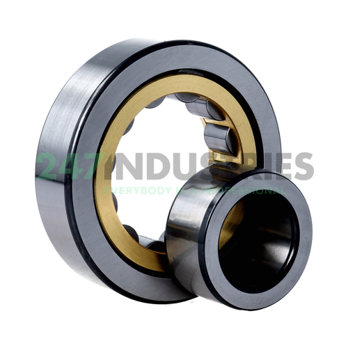 NU407-XL-M1-C4 FAG Image 3