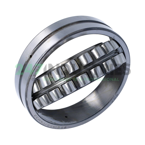 22215CC/C4W33 SKF Image 2