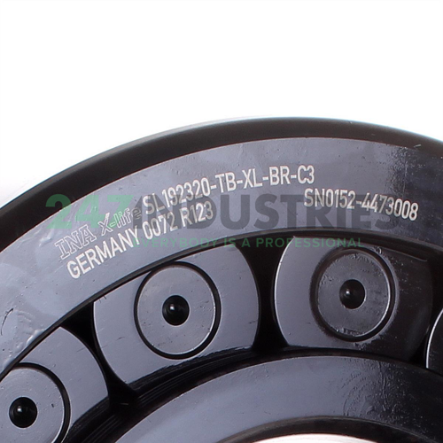 SL192320-TB-XL-BR-C3 INA Image 2