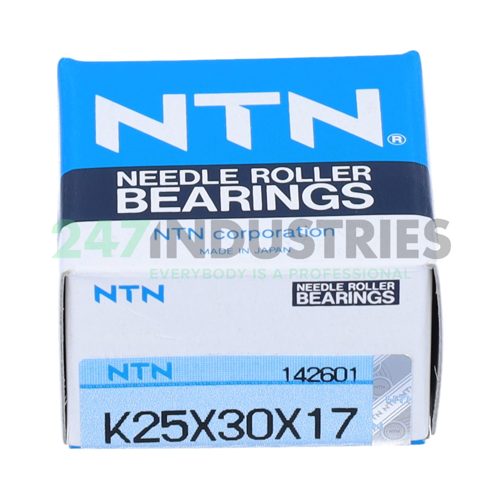 K25X30X17 NTN Image 3