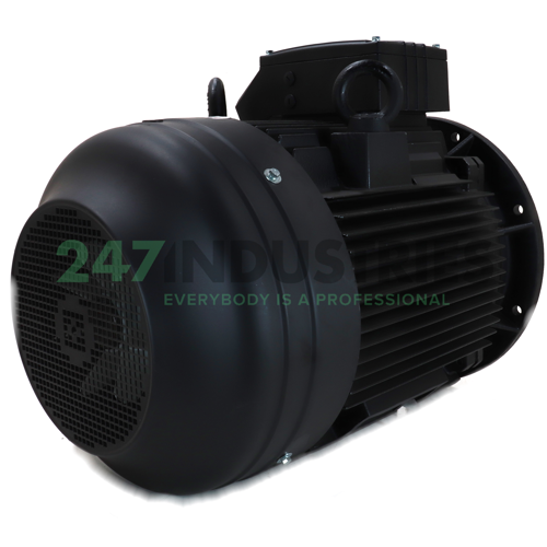 GMC3-280S-2-B5 Hoyer Image 3