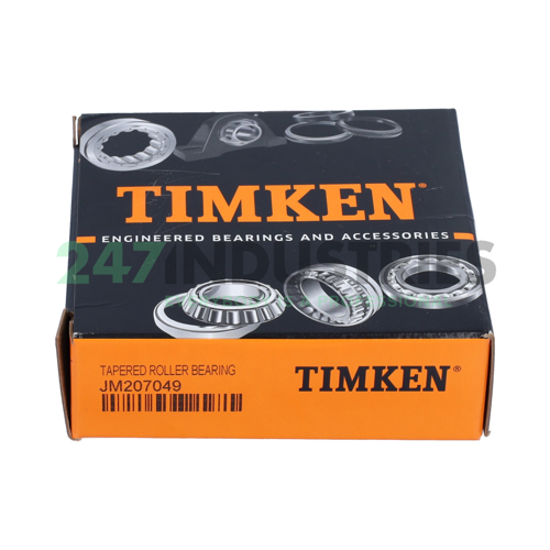 JM207049 Timken Image 3