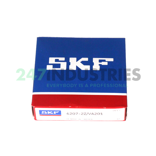 6207-2Z/VA201 SKF Image 3