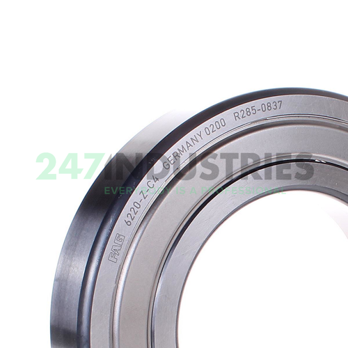 6220-Z-C4 FAG Image 2