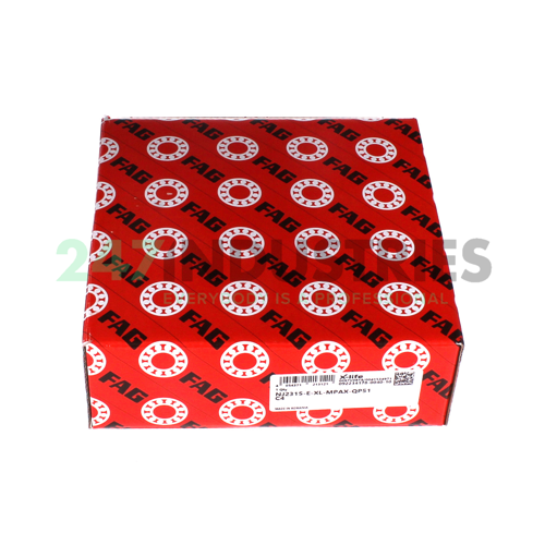 NJ2315-E-XL-MPAX-QP51-C4 FAG Image 4