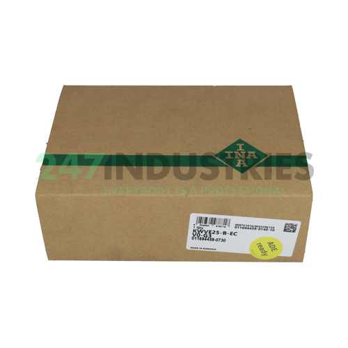KWVE25-B-EC-V0-G3 INA Image 4