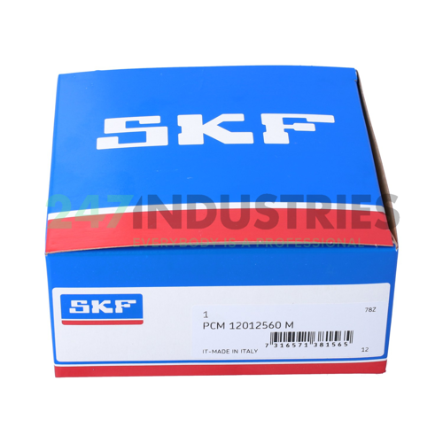 PCM12012560M SKF Image 3