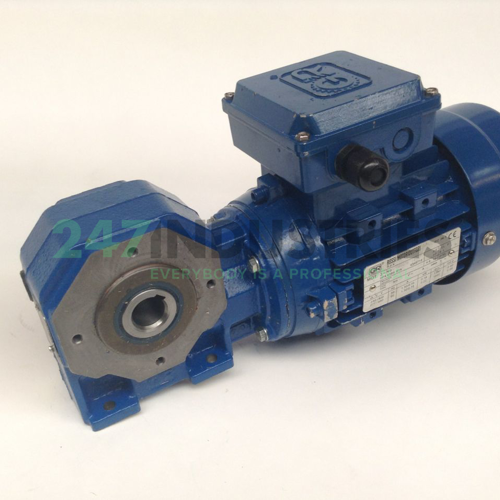 MRV118UO4E-F063B4B14/124 Rossi