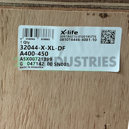 32044-X-XL-DF-A400-450 FAG Image 3