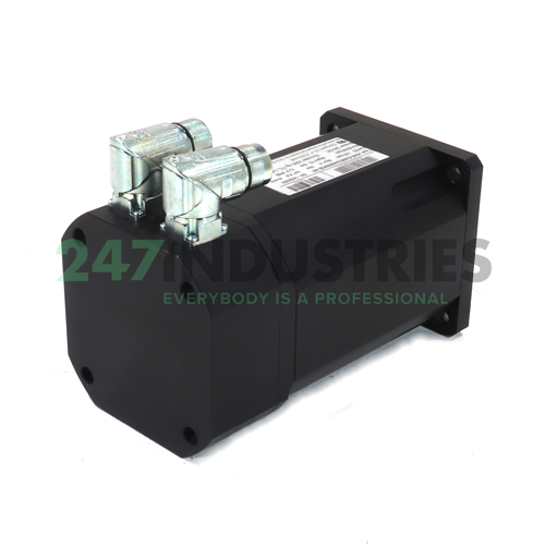 JSM-EIME040BBKB-00 Teco Image 4