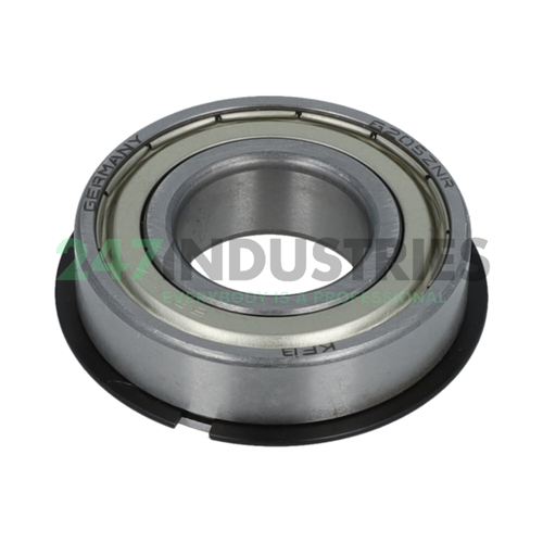 6205 ZNR KFB Clarfeld