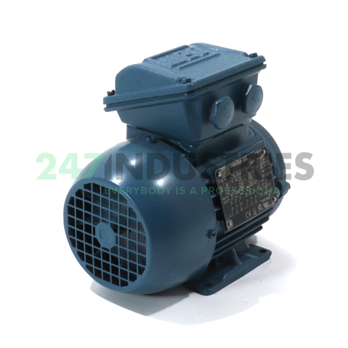 0.25K31CI0632B3 WEG Image 3