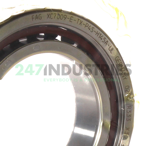 XC7009-E-TX-P4S-H145A-UL FAG Image 2