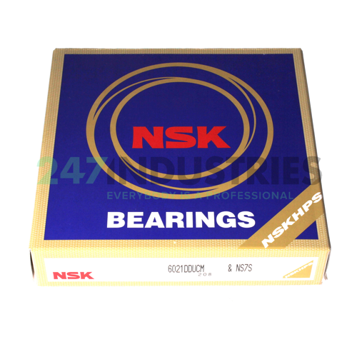 6021DDUCM NSK Image 3