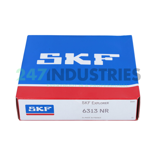 6313NR SKF Image 3