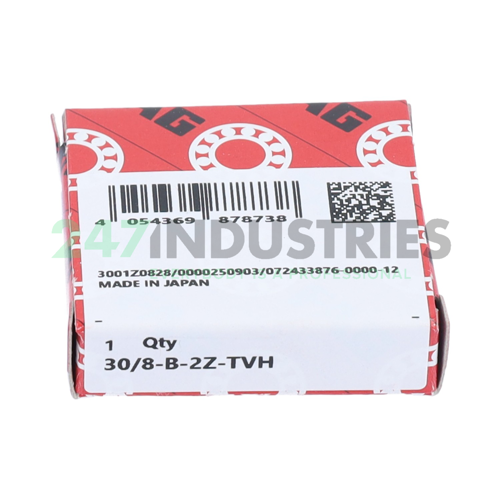 30/8-B-2Z-TVH FAG Image 3