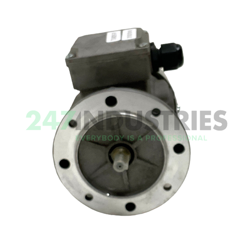 TS56B2B5 DR Drives Image 2