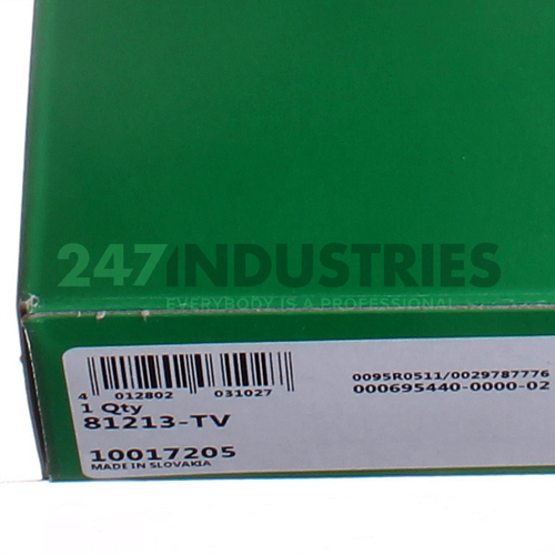 81213-TV INA Image 5