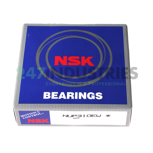 NUP310EW NSK Image 4
