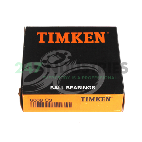 6008-C3 Timken Image 3