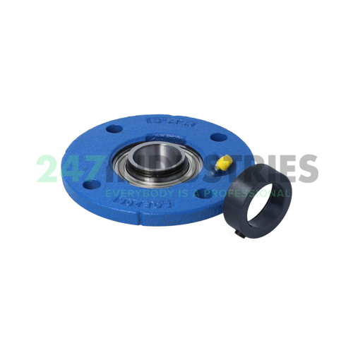 ESFCE.206 SNR Image 3