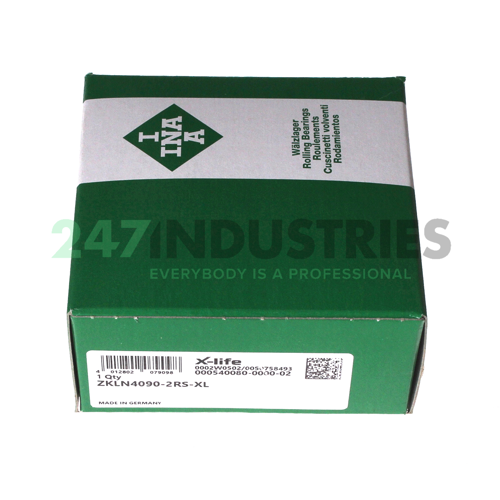 ZKLN4090-2RS-XL INA Image 4