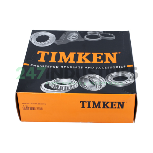 776 Timken Image 3