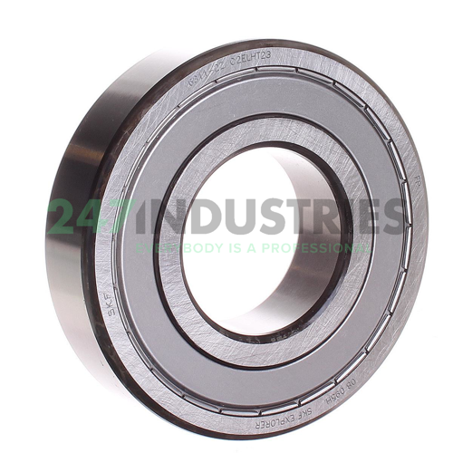 6311-2Z/C2ELHT23 SKF